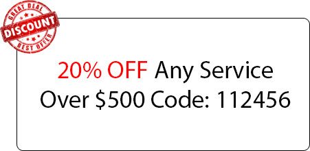 Over 500 Dollar Coupon - Locksmith at Dolton, IL - Dolton Il Locksmith