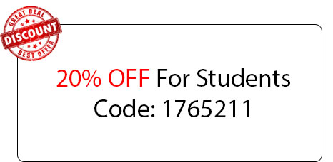 Student Coupon - Locksmith at Dolton, IL - Dolton Il Locksmith